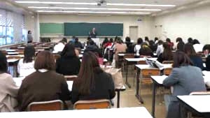 2019年度　大学院心理学専攻　内部進学ガイダンス