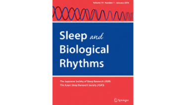 【大学院】研究論文紹介：睡眠、レジリエンス、ストレス反応の関係