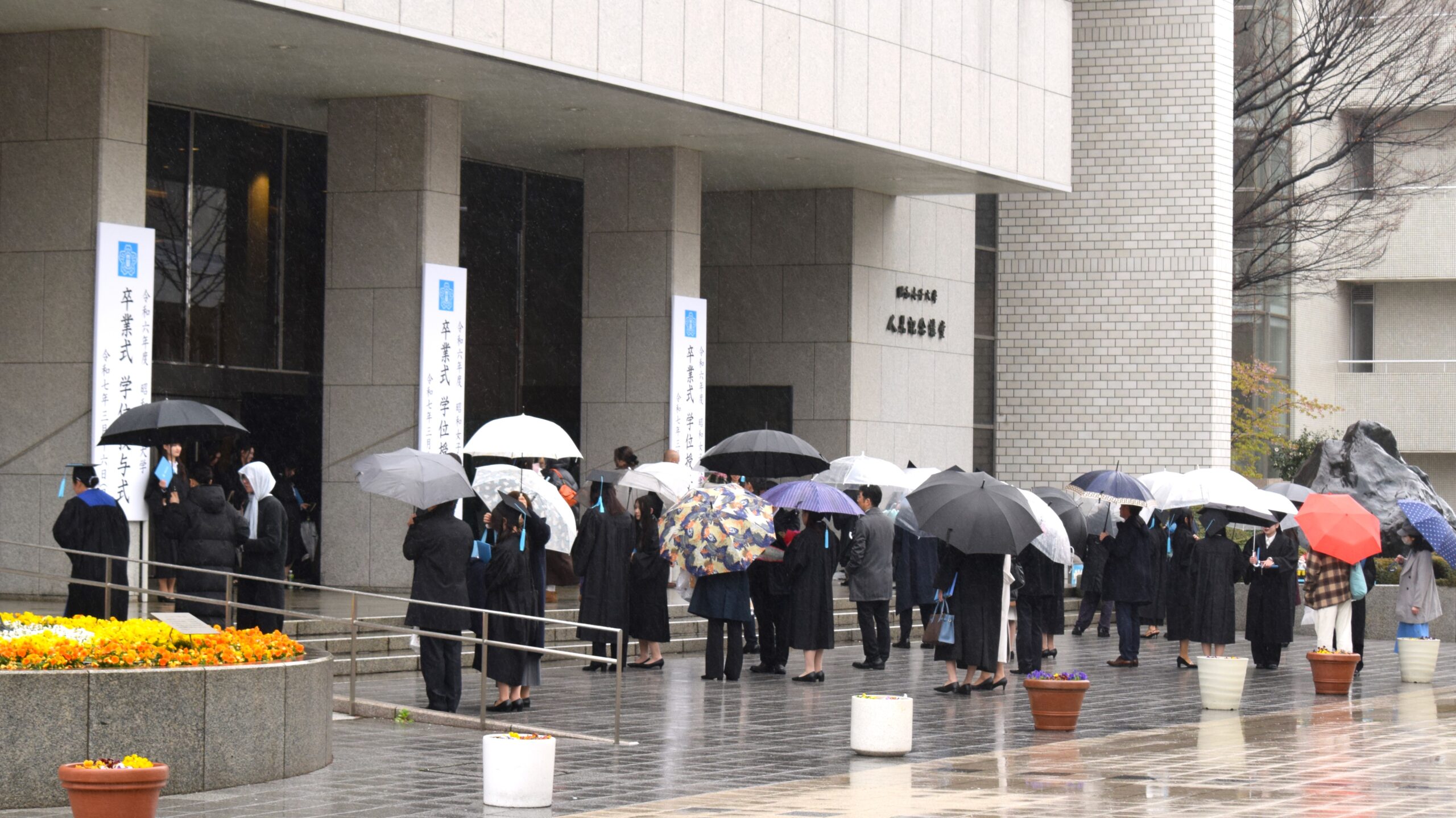 ♪卒業記念 東京大學法學部 昭和三十七年三月 ♪卒業記念 東京