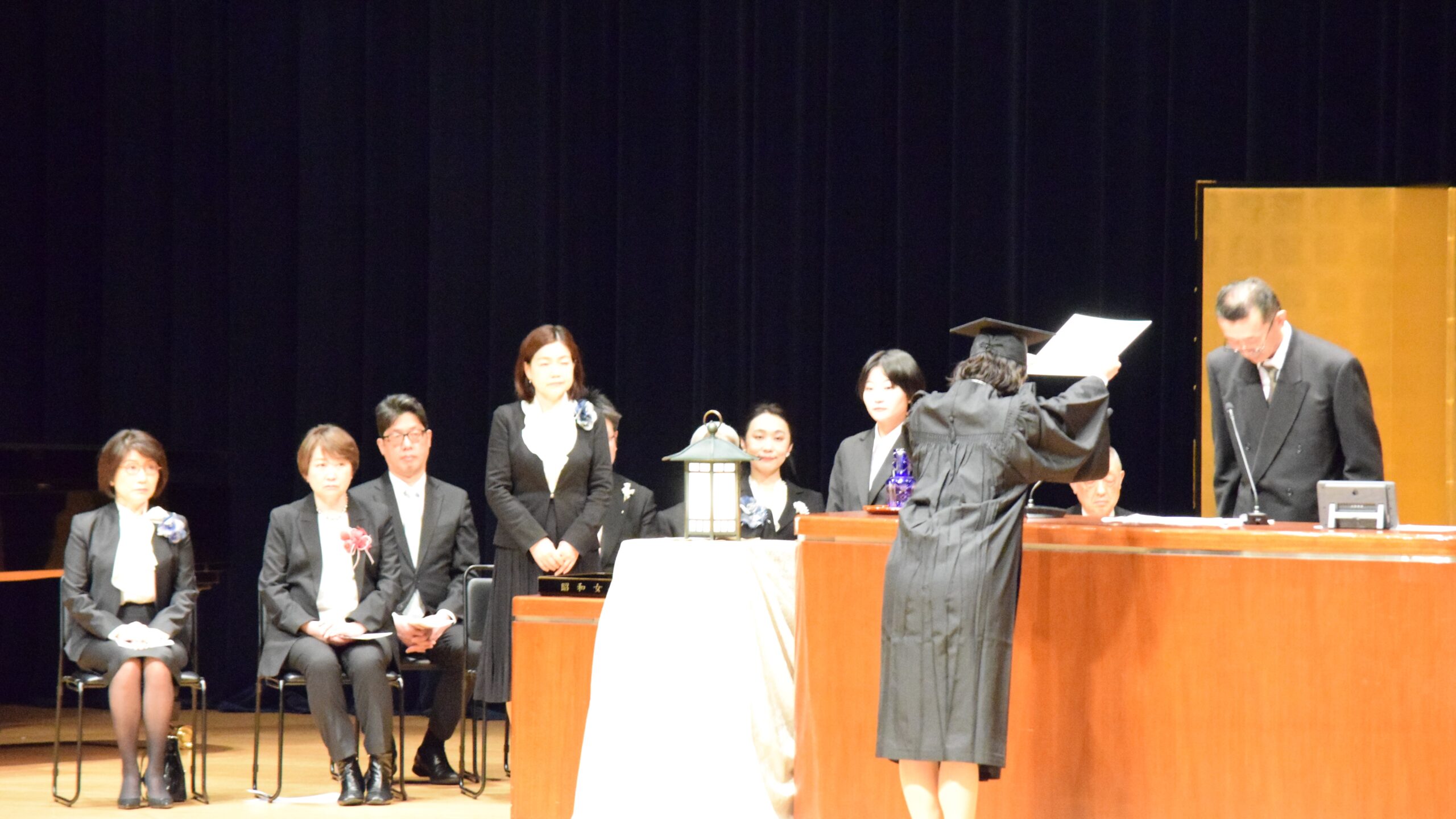 ♪卒業記念 東京大學法學部　昭和三十七年三月 ♪卒業記念 東京大學法學部 昭和三十七年三月 ♪卒業