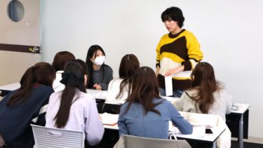 2025年度 新入生歓迎オリエンテーション：上級生主催懇談会