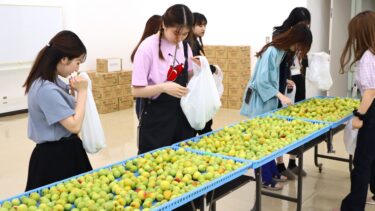 2023年度 2年次学寮研修：東明学寮