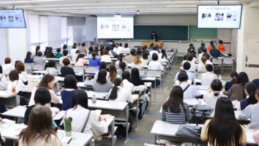 2025年度 オープンキャンパス（6月）報告：学生スタッフより