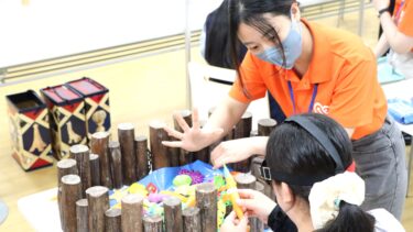 2025年度 オープンキャンパス案内（8月）：体験授業 【助け合いを支える心の仕組み】（16日）／【自由で楽しい心理学の世界】（17日）