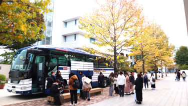 2024年度 2年次学寮研修：東明学寮