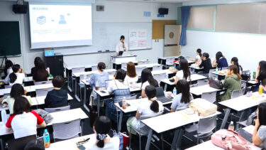 2025年度 卒業論文中間発表会