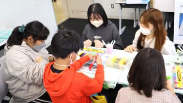 2025年度 第33回秋桜祭開催報告～「心理学研究会」