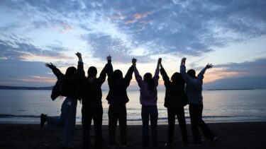 2025年度 卒業年次学寮研修