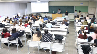 2025年度 実践科目「心理学総合演習D」成果発表会