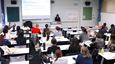 2025年度 卒業論文発表会