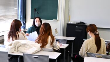 2025年度　ゼミ（心理学専門演習Ⅰ）ガイダンス