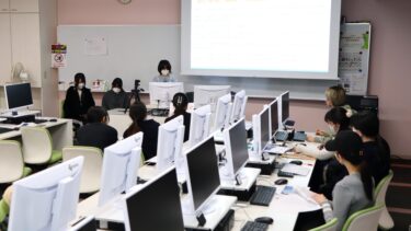 2025年度 方法論「心理実験法実習A 」グループ実験報告会・3「味覚が人物の印象評定に及ぼす影響について」