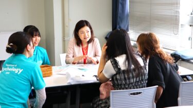 2026年度 オープンキャンパス（6月）報告：学生スタッフより