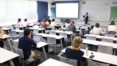 【大学院】2026年度 心理学専攻M2修士論文中間発表会