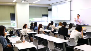 2026年度【Ambassador】授業紹介・方法論：「心理学実験」：人のこころの仕組みを理解する