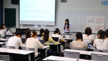 2026年度 卒業論文中間発表会