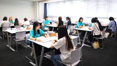 2026年度 オープンキャンパス（8月）報告：学生スタッフより