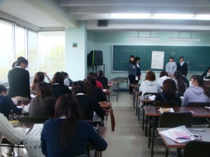 T質疑応答