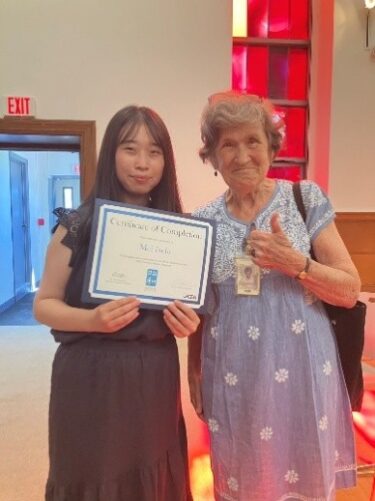 ボストンサマーセッションに参加しました🌎🌻✈️