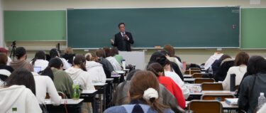 「子どもが好き」ということ