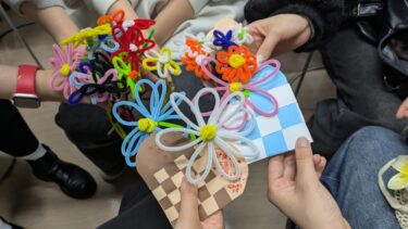 「人を想い、人のために心を働かせること」 ～ 授業「介護等体験の指導」で見える学生の姿から ～