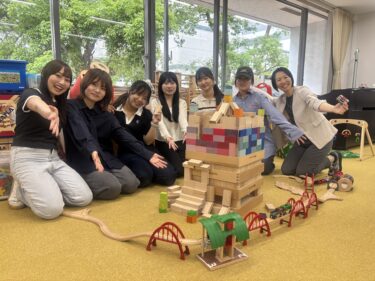 【野澤ゼミ紹介】理論と実践をつなぐ！野澤ゼミの学び